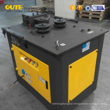 GUTE MACHINERY ARC curved circular bending machine in middle of China
